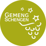 Logo (green-white) small